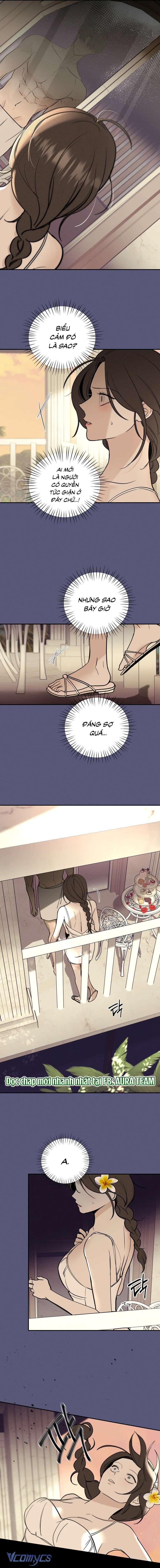 Người Đàn Ông Của Kẻ Khác Chap 21 - Next 