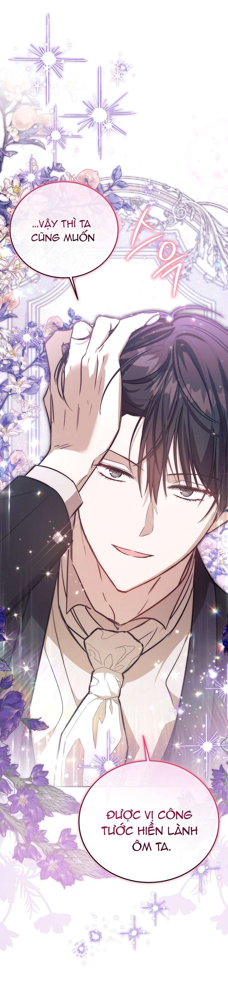 Chị Gái Tôi Là Nhân Vật Chính Chap 35 - Next Chap 36
