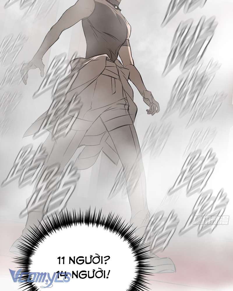 Ác Chi Hoàn Chapter 40 - Trang 4