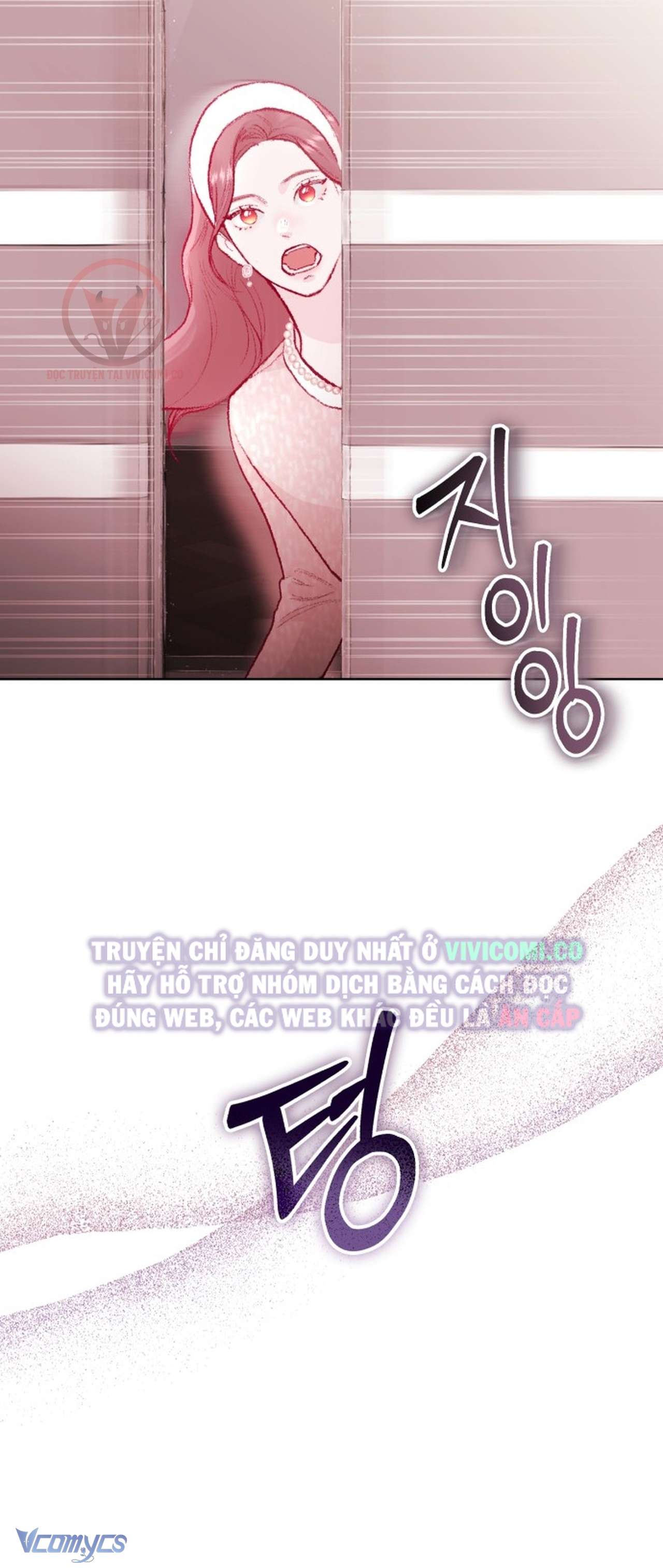 Chàng Quỷ Của Tôi Chap 16 - Trang 4
