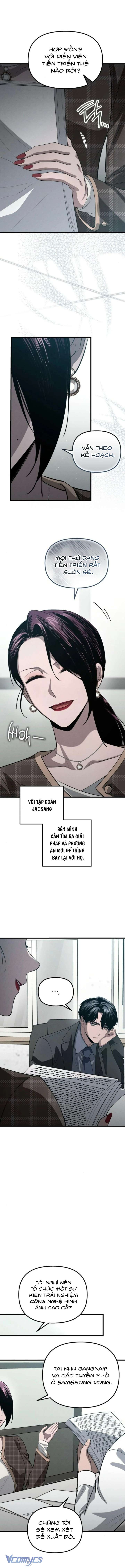 [18+] Điều Tồi Tệ Mãi Không Dứt Chap 38 - Trang 2