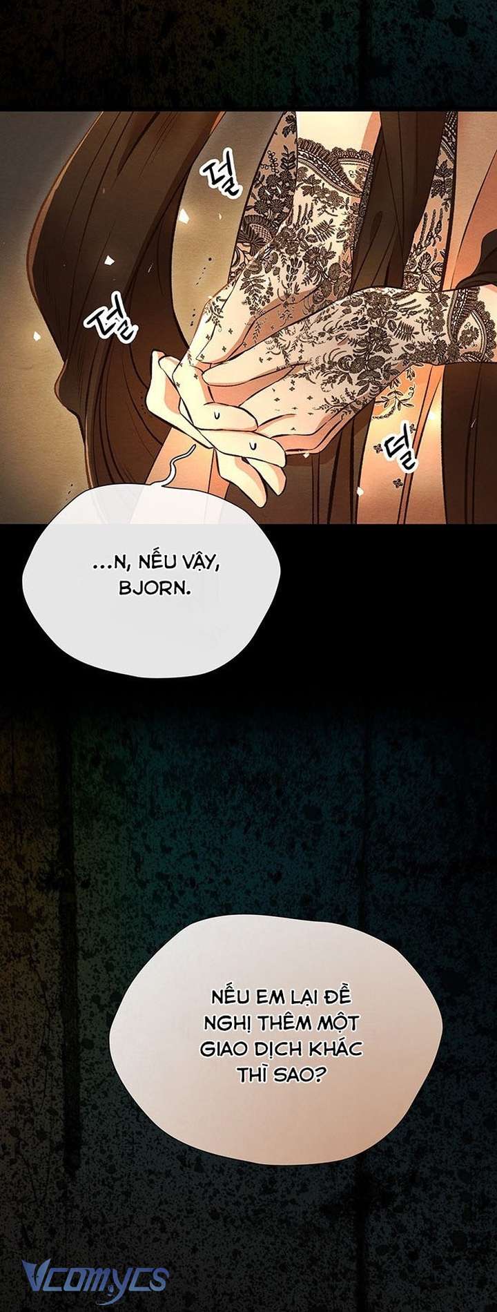 Hoàng Tử Rắc Rối Chap 15 - Trang 2