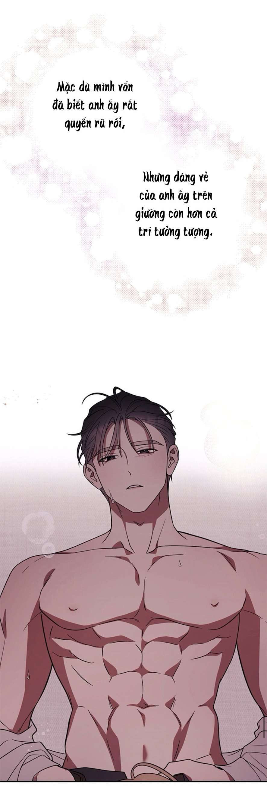 Oppa, Cho Em Xin Một Miếng Nào! Chap 7 - Trang 2