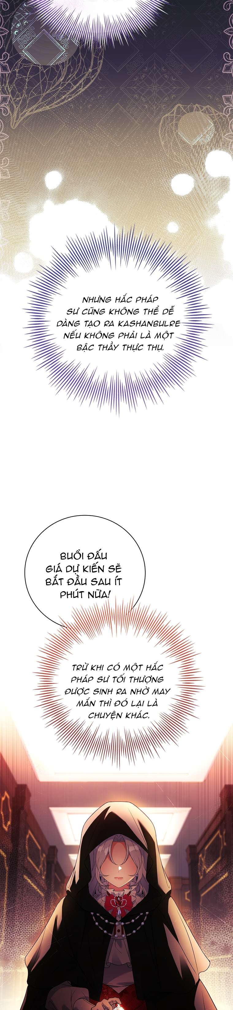 Cha Nào Con Nấy Chap 5 - Trang 3