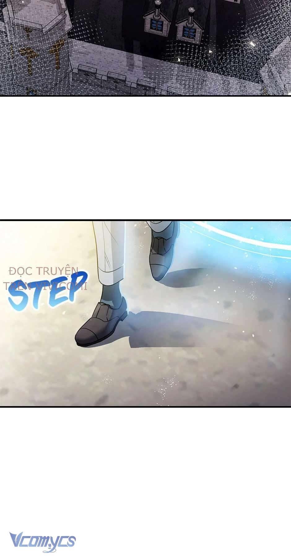 Liều Thuốc An Thần Của Bạo Chúa Chap 44 - Trang 2