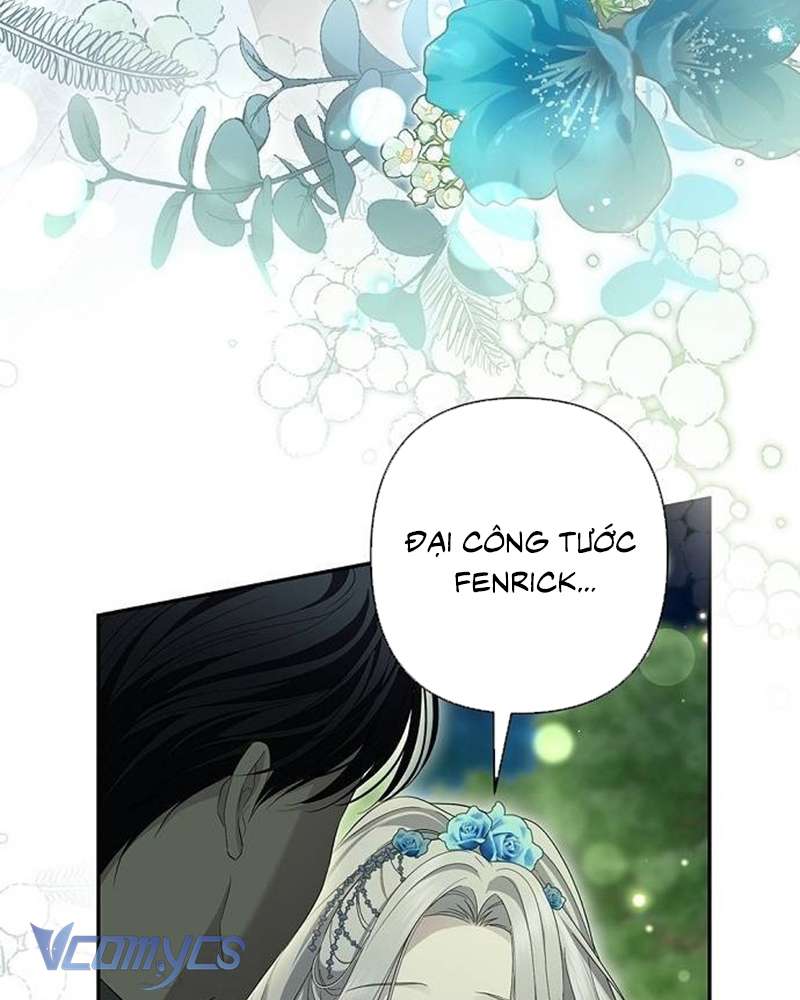 Praesepe Bên Ngoài Chiếc Lồng Chap 21 - Trang 4