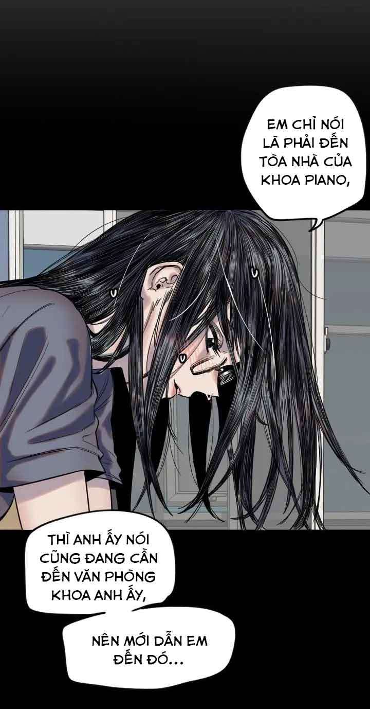 Manitto Chap 3 - Trang 2