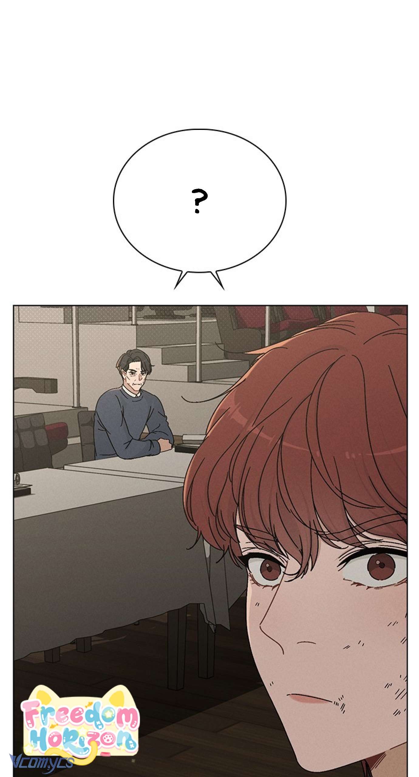 Review Người Yêu Cũ Chap 6 - Next Chap 7
