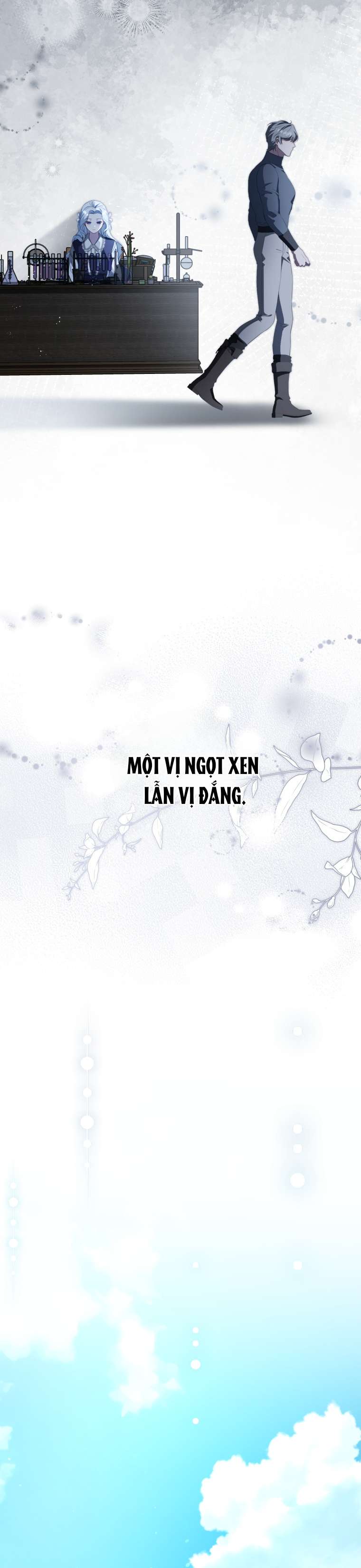 Người Phải Trả Giá Bằng Mạng Sống Vì Đã Lừa Dối Tôi Chap 6 - Next Chap 7