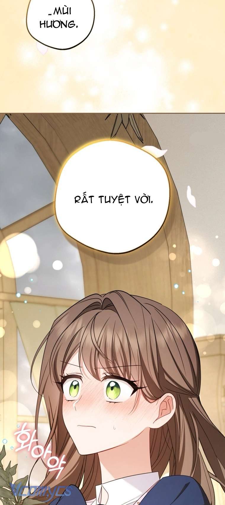 Cứ Cố Gắng Hết Sức Để Hối Hận Chap 12 - Trang 3