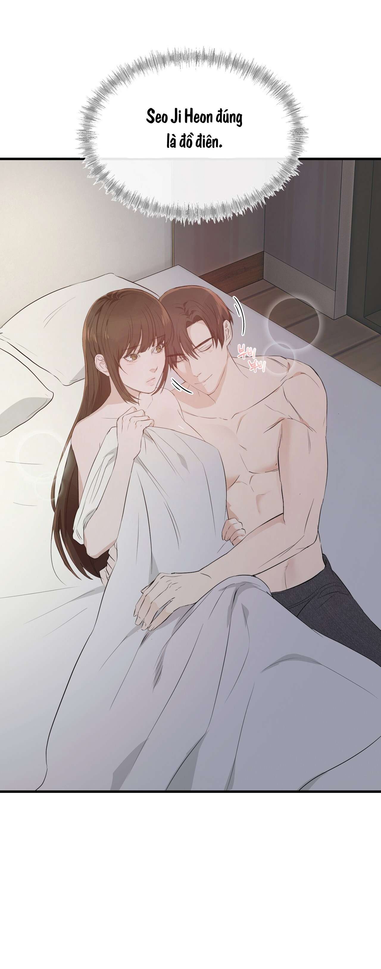 Tôi Nói Chia Tay Với Anh Chàng Cực Phẩm Chap 6 - Next 