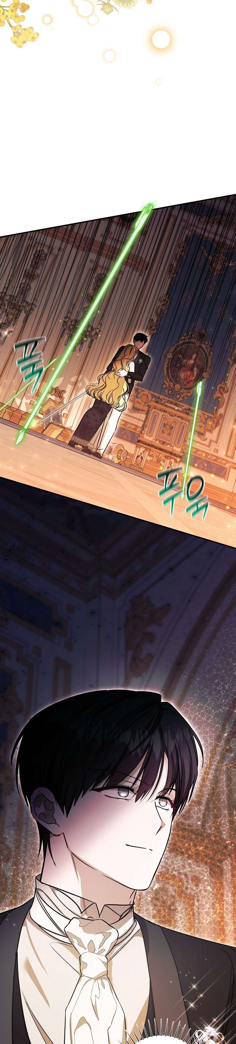 Chị Gái Tôi Là Nhân Vật Chính Chap 34 - Next Chap 35