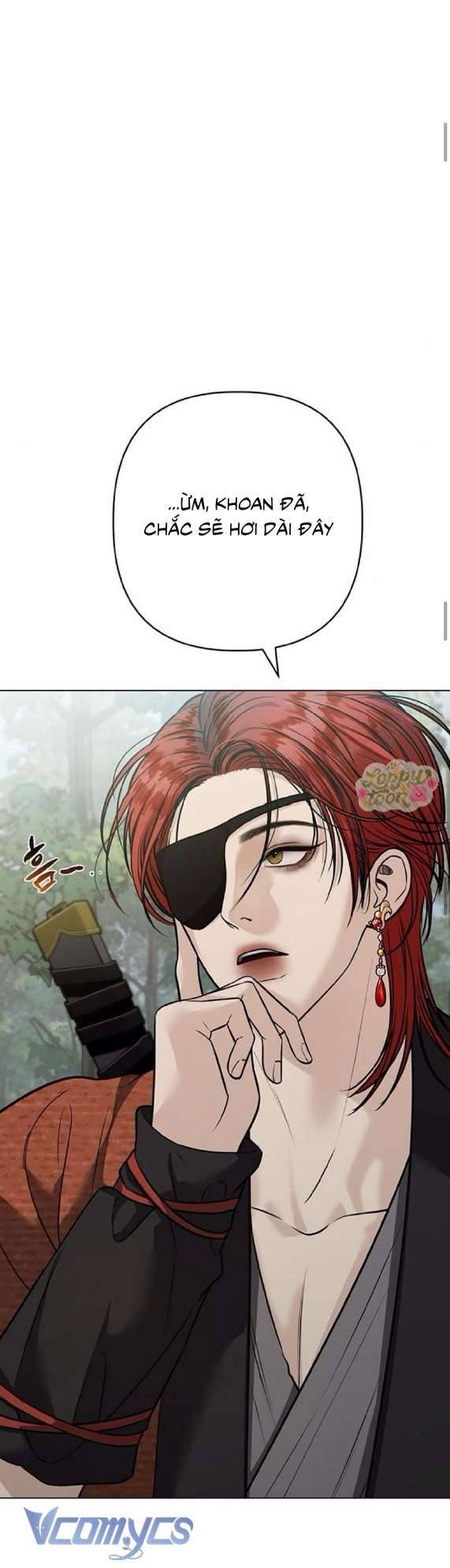 Quỷ Hồn Chap 37 - Trang 3