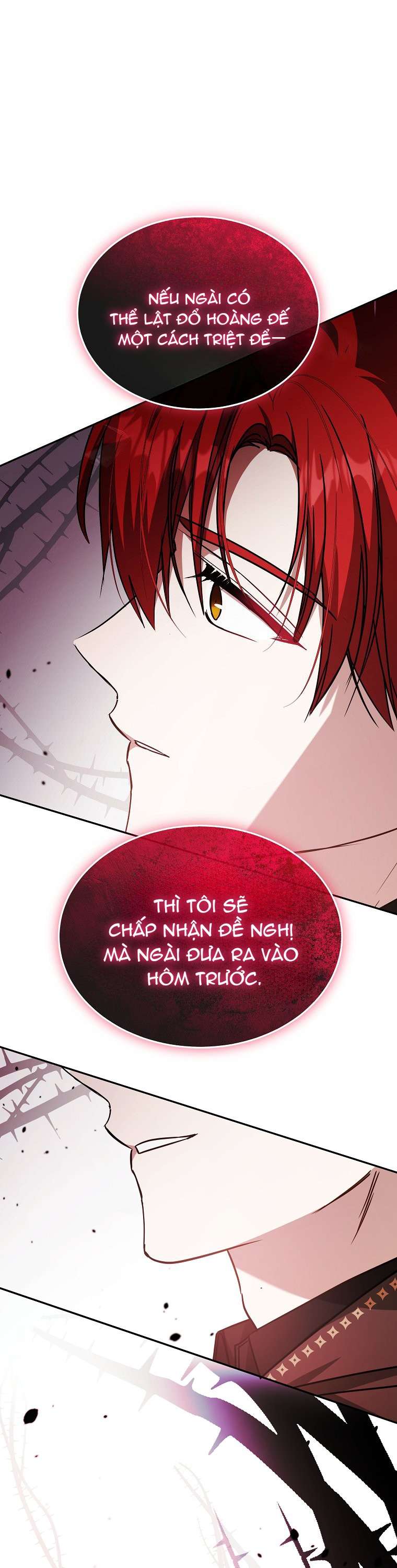 Chị Gái Tôi Là Nhân Vật Chính Chap 52 - Next 