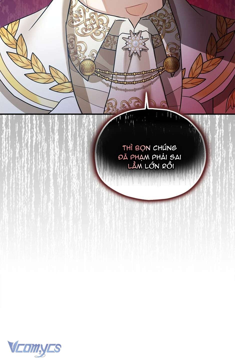 Liều Thuốc An Thần Của Bạo Chúa Chap 41 - Trang 2