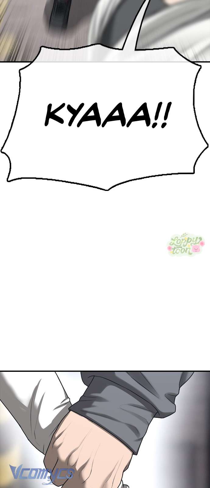 Tận Thế Đã Đến Chap 6 - Next Chap 7