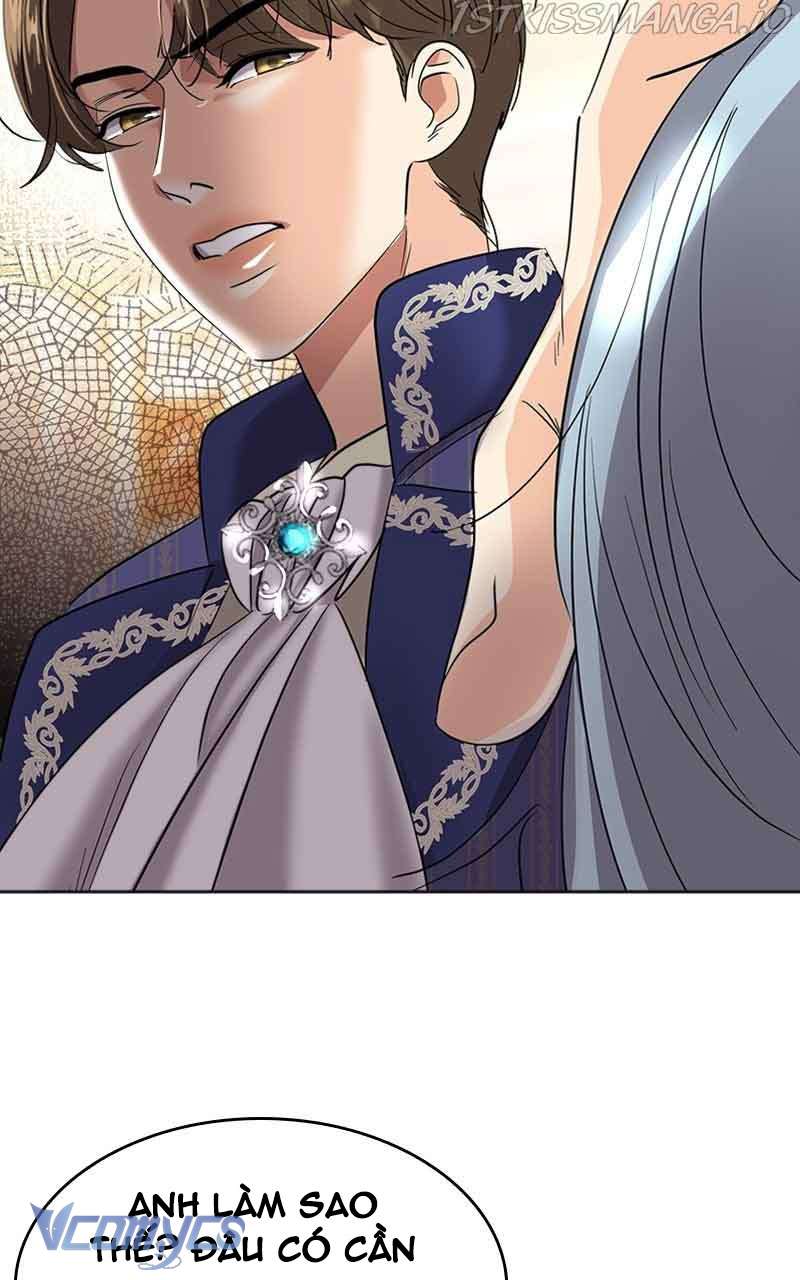 Hoàng Hậu Son Môi Chap 11 - Trang 2