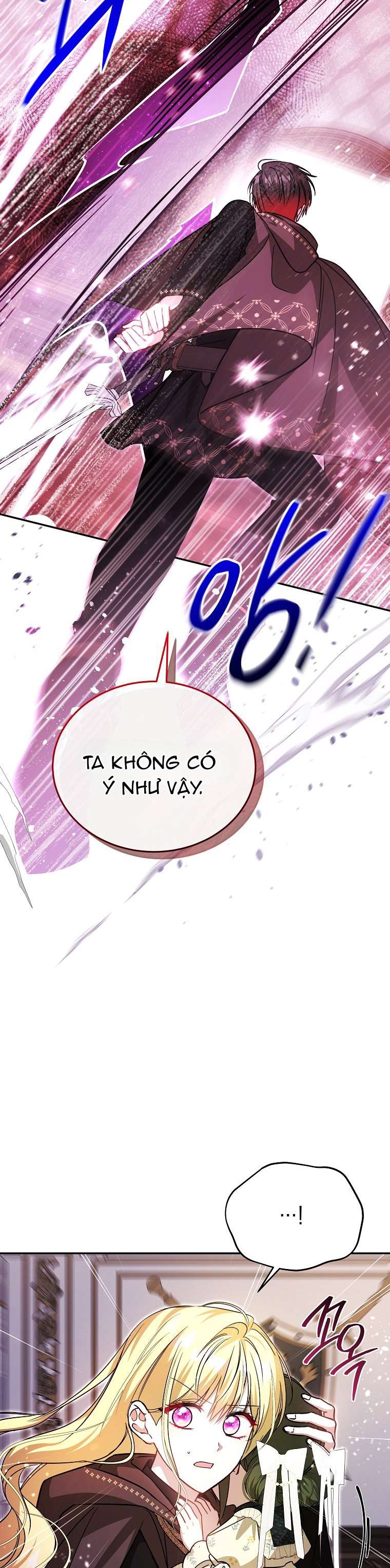 Chị Gái Tôi Là Nhân Vật Chính Chap 48 - Trang 3