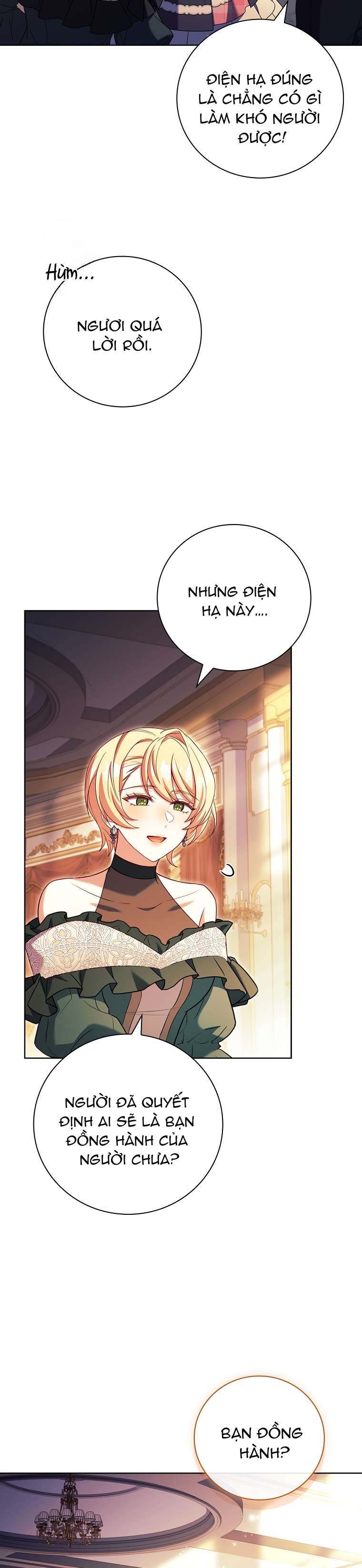 Cha Nào Con Nấy Chap 9 - Trang 3