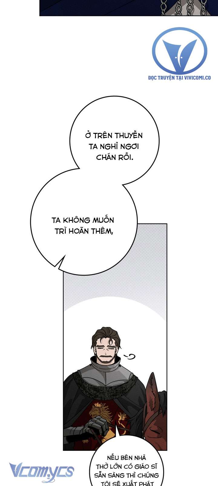 Dưới Bóng Cây Sồi Chap 111 - Trang 2