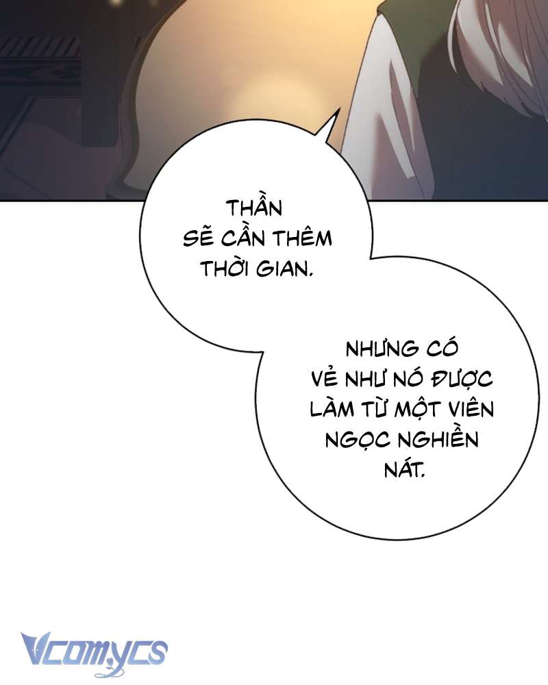 [Sứa Biển] Em Trai Tôi Là Hoàng Đế Ngang Ngược Chap 51 - Trang 2