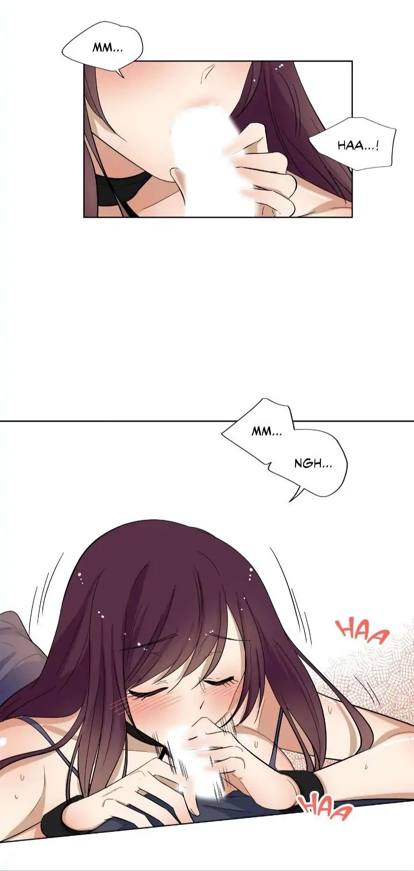 Căn Phòng Xấu Hổ Chap 15 - Trang 3
