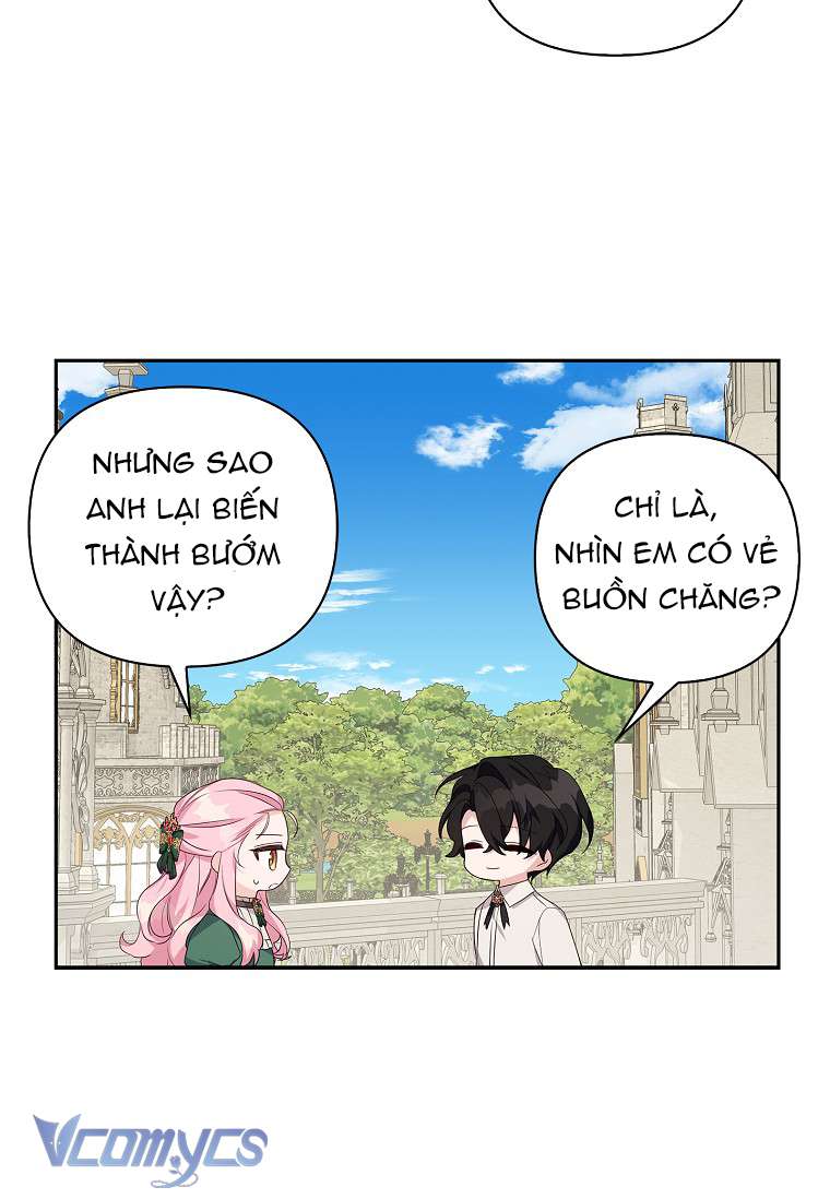 Tôi đã trở thành con gái út của công tước phản diện Chapter 13 - Trang 3