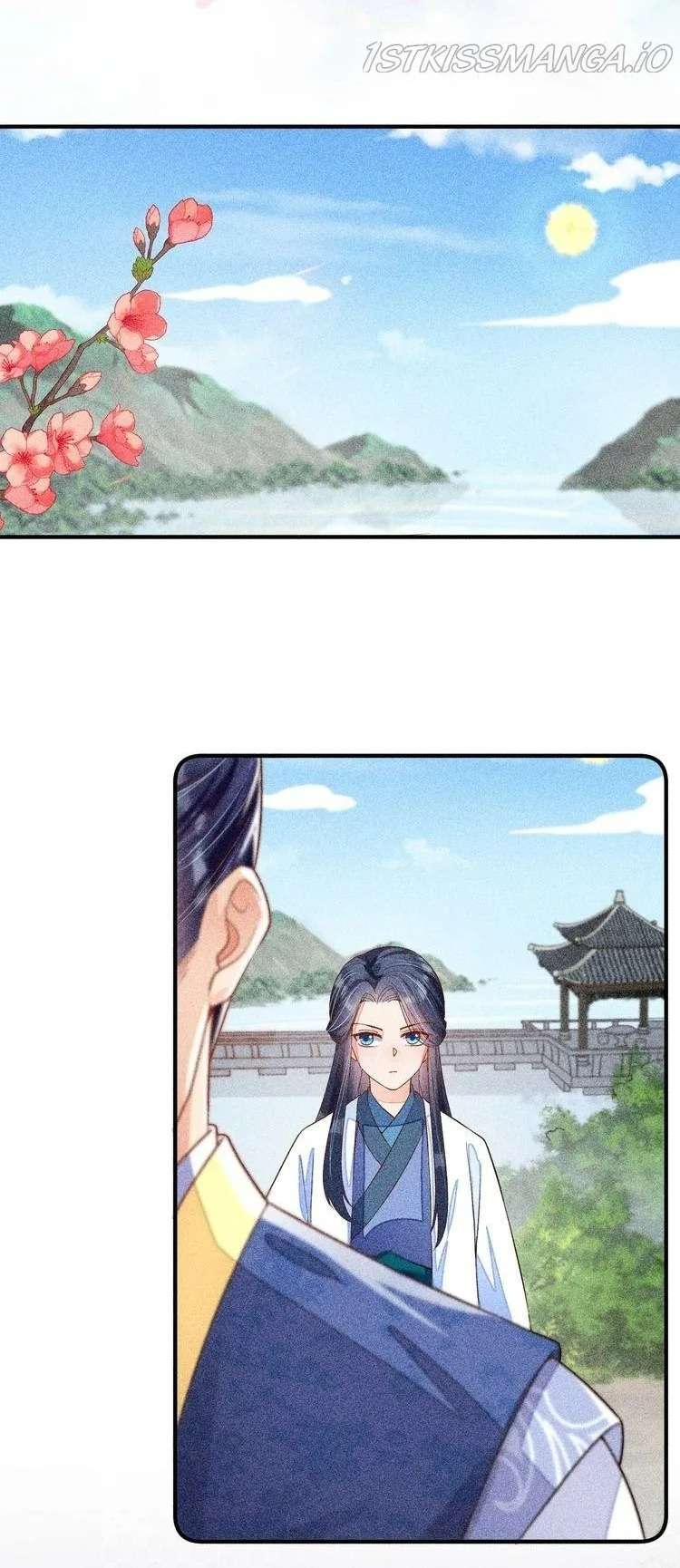 Nuôi Dưỡng Hoàng Tử Chap 35 - Next 