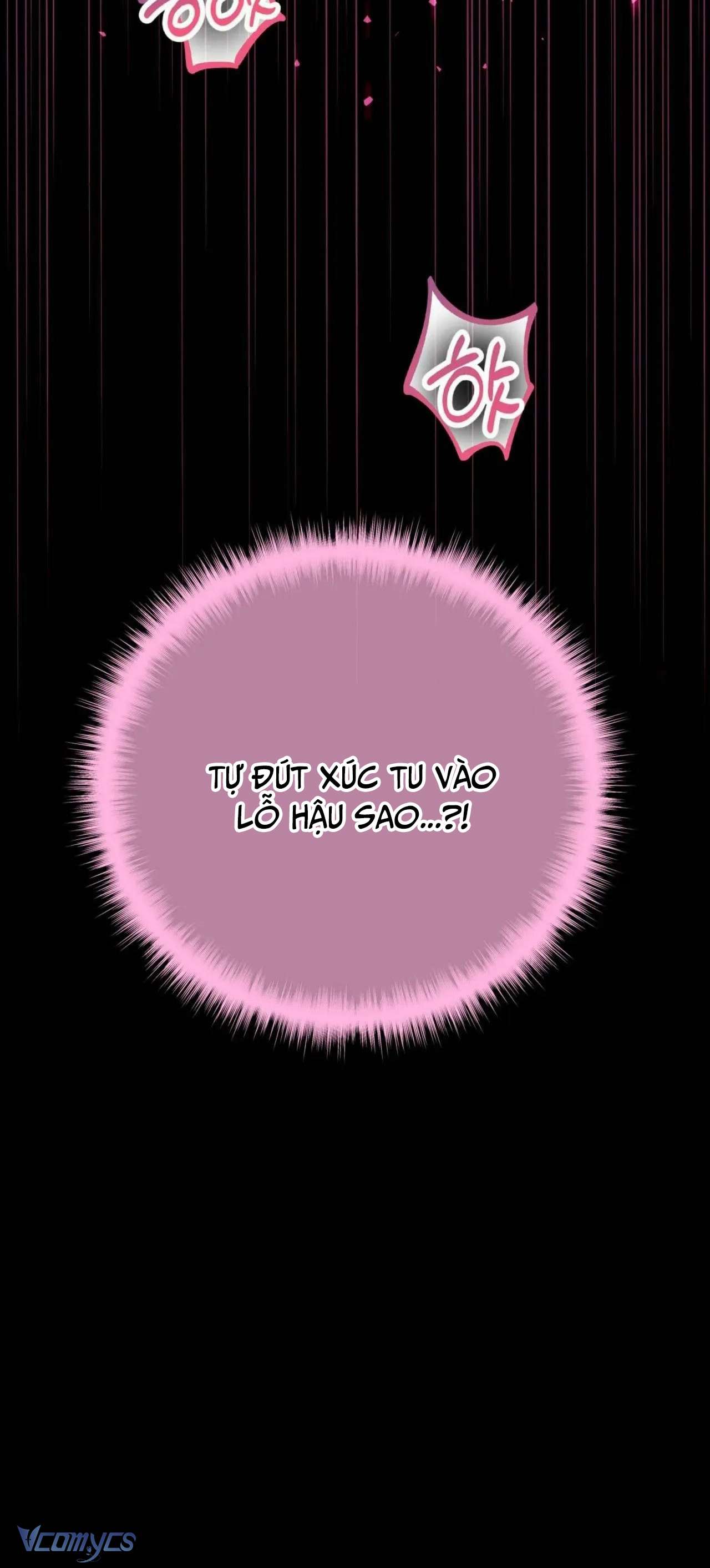 [18+] Tôi Tiễn Nam Chính Về Trời Nhé? Chap 5 - Next Chap 6