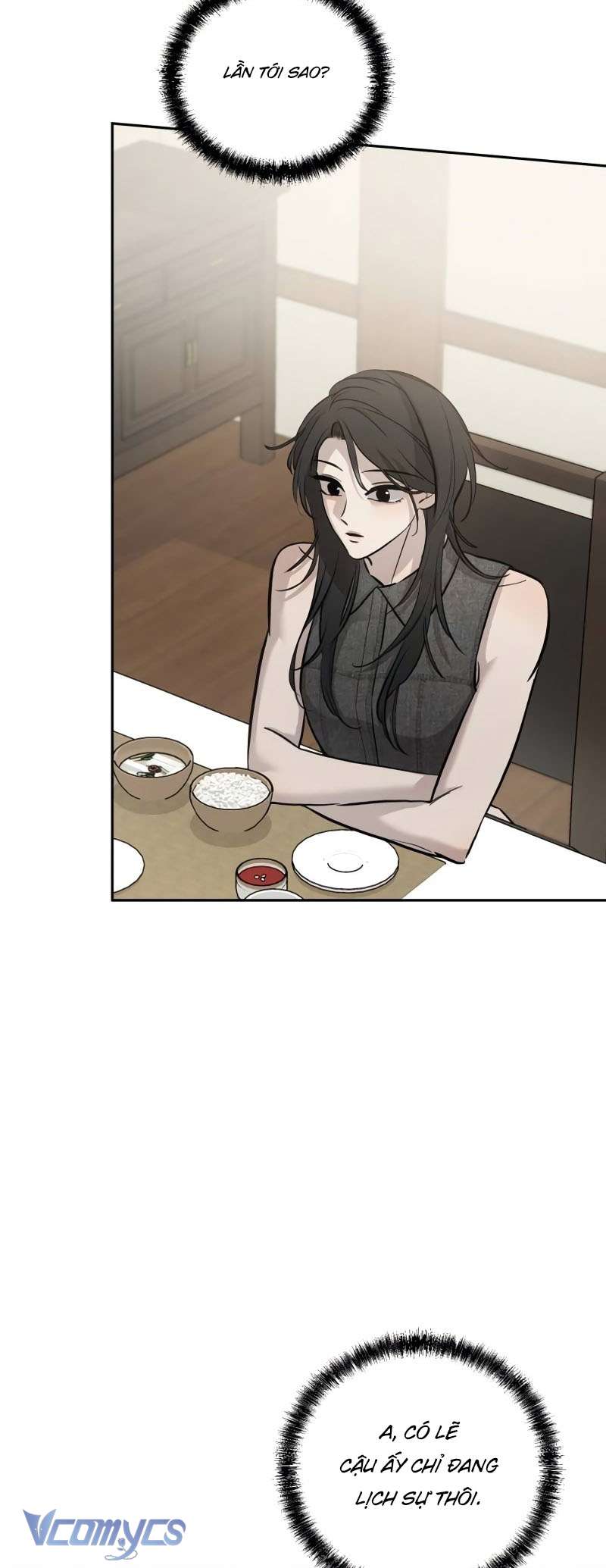 Bản Năng Dã Thú Chap 6 - Trang 3