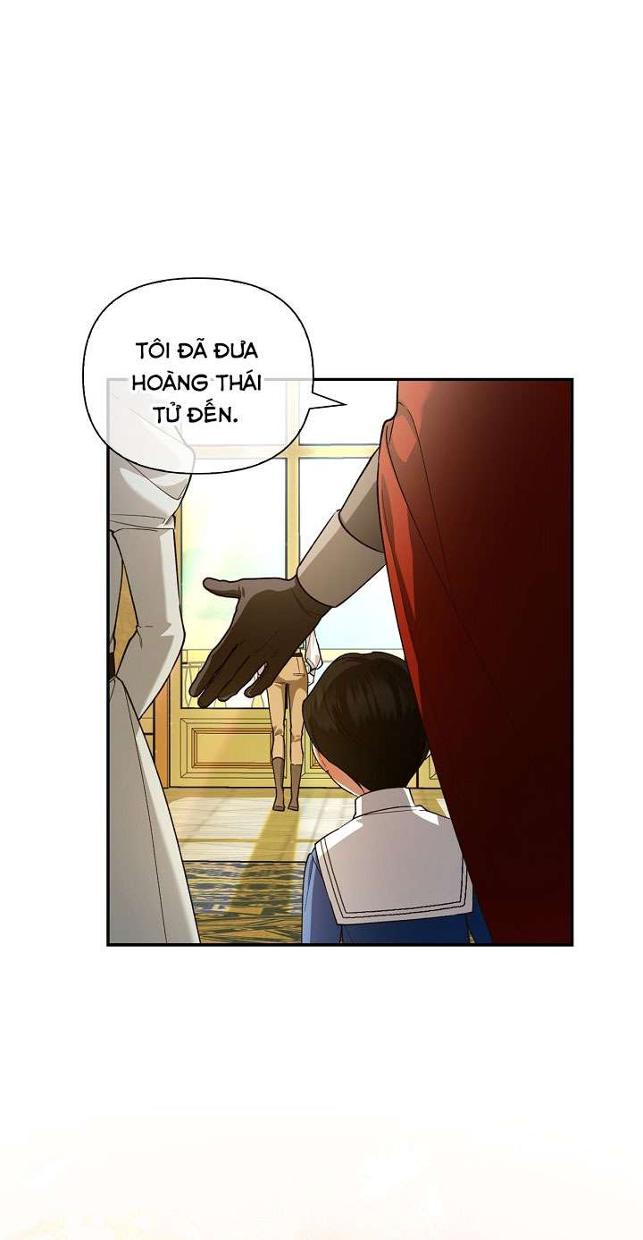Phương Pháp Che Giấu Đứa Con Của Hoàng Đế Chap 115 - Trang 4