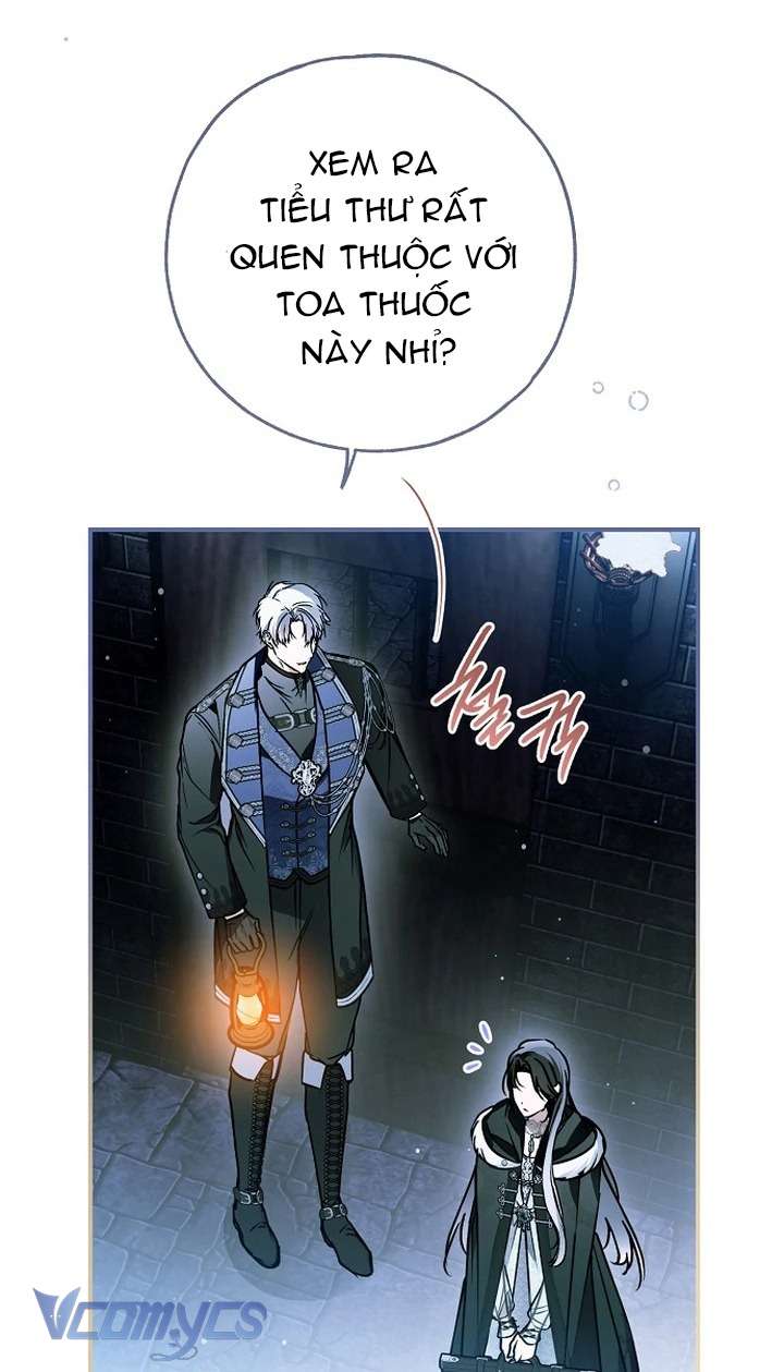 Ai Đó Đang Điều Khiển Cơ Thể Của Tôi Chap 65 - Next Chap 66