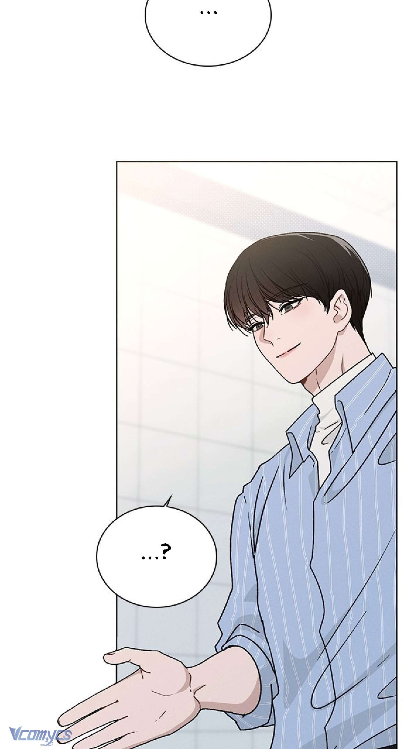 Review Người Yêu Cũ Chap 10 - Next 