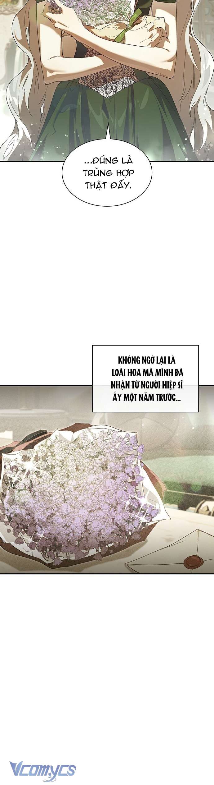Cứ Cố Gắng Hết Sức Để Hối Hận Chap 2 - Trang 3