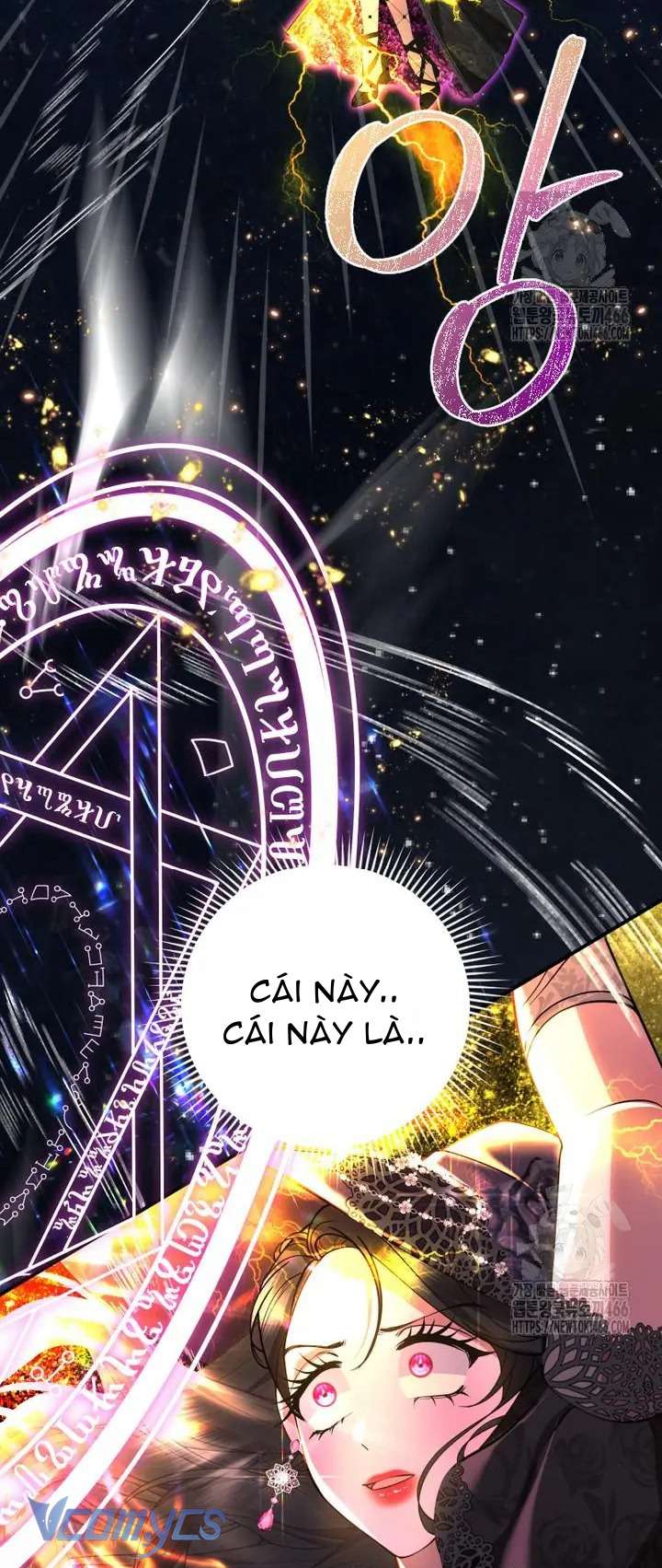 Sau Này Họ Sẽ Sinh Ra Tôi Chap 21 - Trang 3