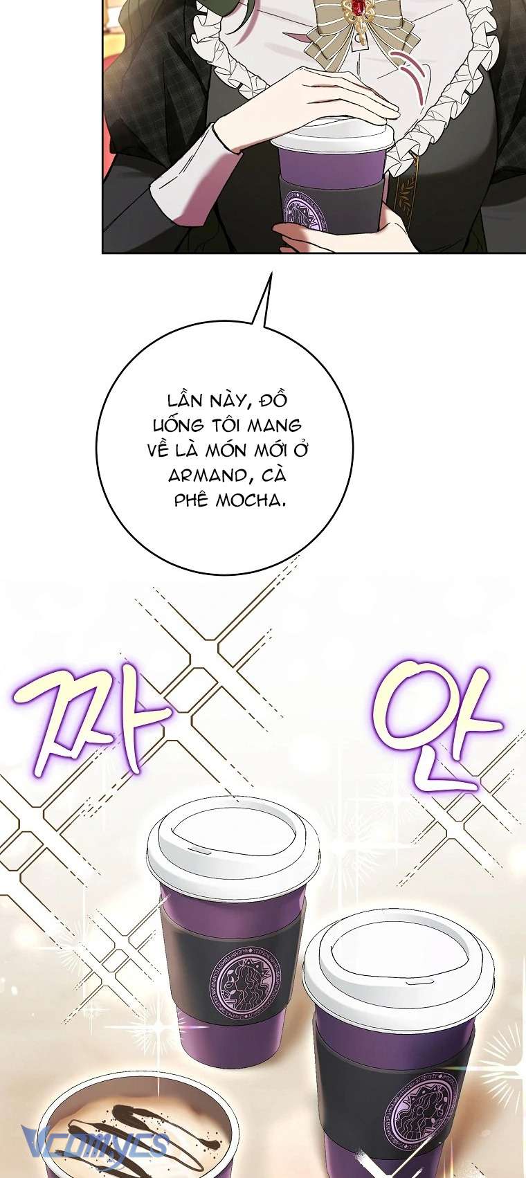 Làm Ác Nữ Bộ Không Tuyệt Sao? Chapter 80 - Trang 4