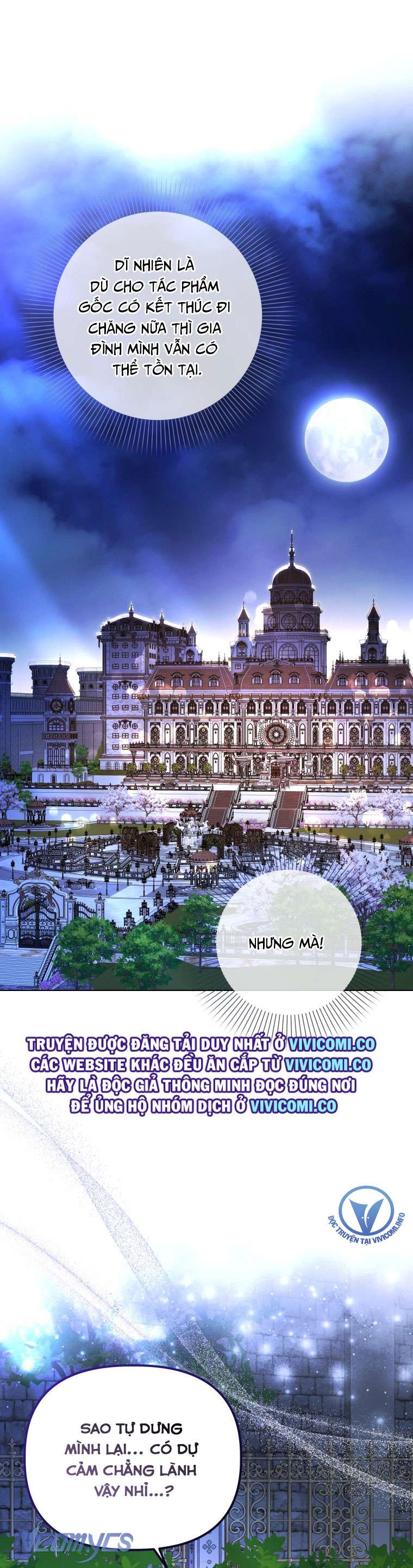 Mọt Sách Là Bạo Quân Chap 24 - Trang 4