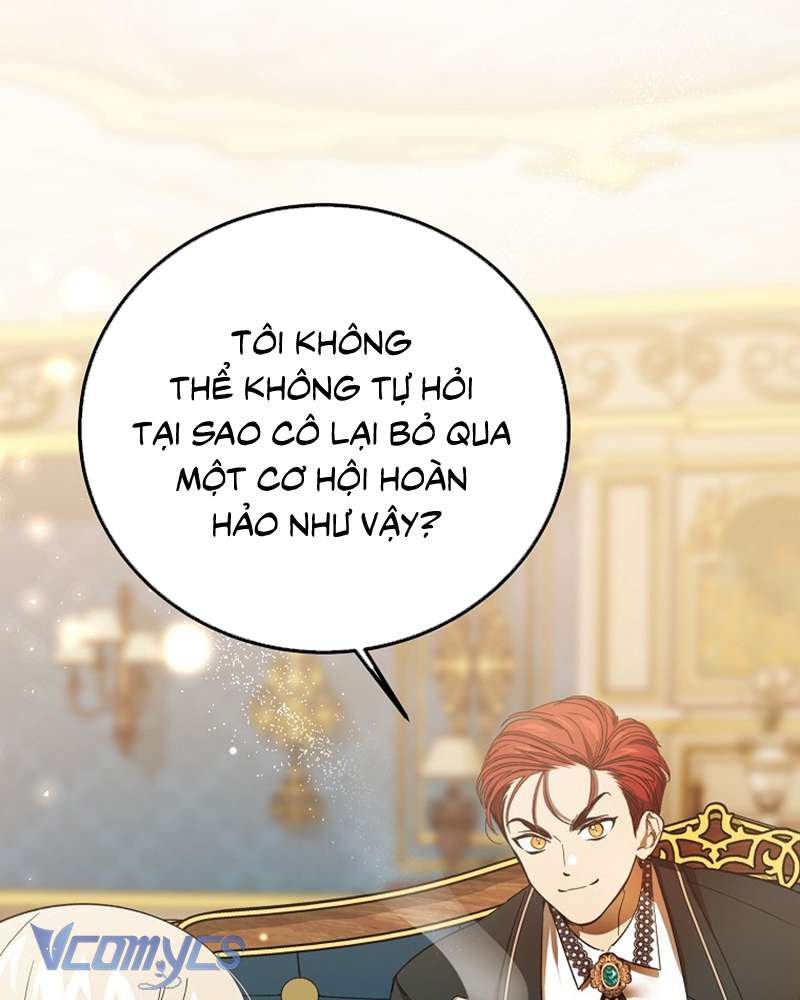 Ác Quỷ Nuôi Dưỡng Tiểu Thư Chapter 30 - Trang 4
