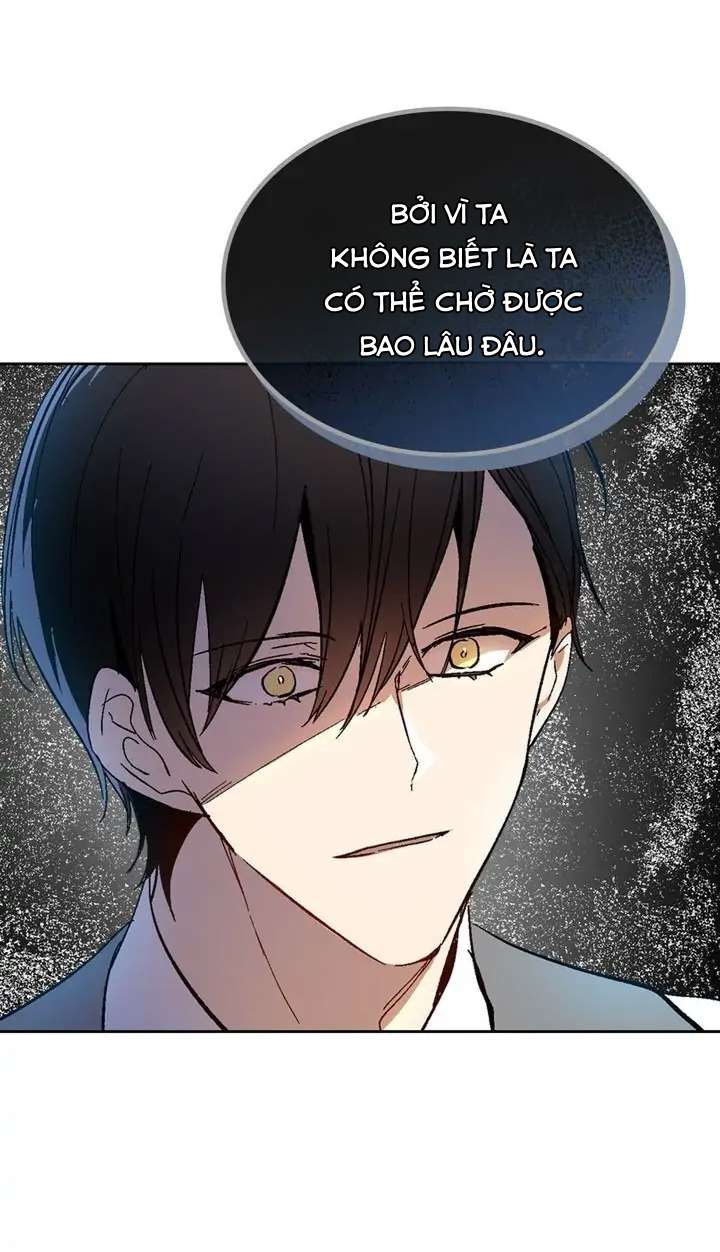 Vị Hôn Thê Khế Ước Của Công Tước Chap 127 - Trang 4