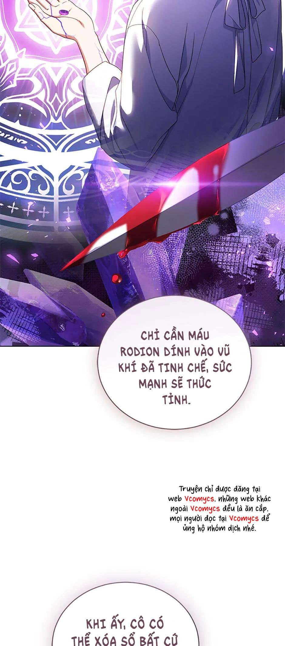 Hầu Gái Trong Trò Chơi Harem Ngược Muốn Nghỉ Việc Chap 46 - Next Chap 47