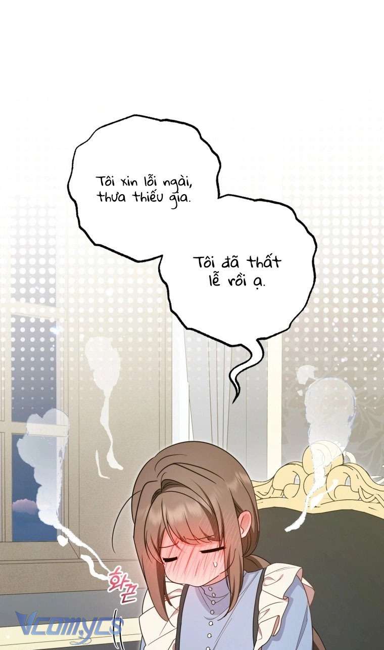 Được Yêu Thương Mà Còn Ngại Ngùng Sao! Chap 96 - Trang 3