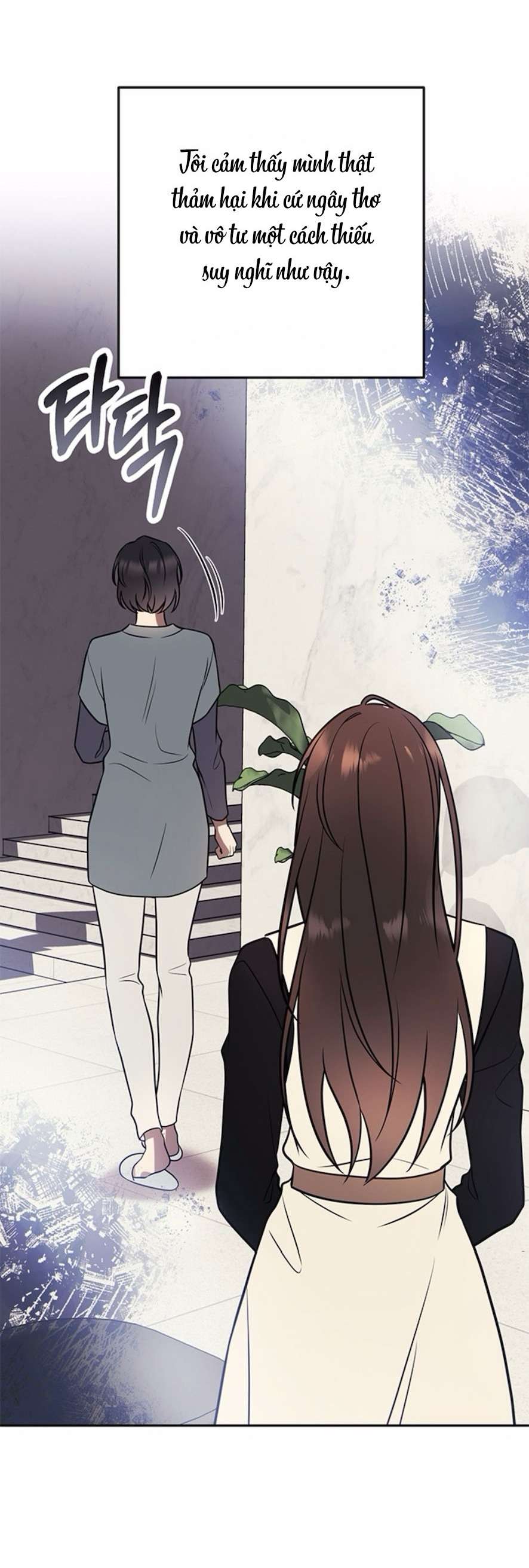 Oppa, Cho Em Xin Một Miếng Nào! Chap 12 - Trang 2