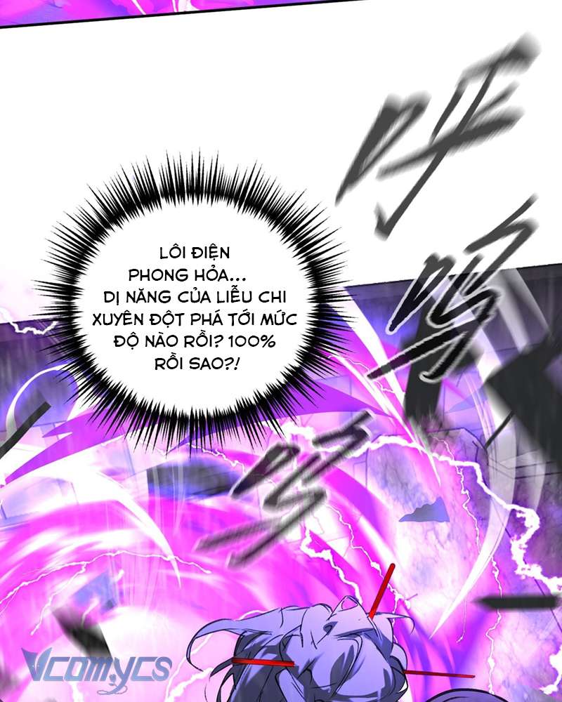 Ác Chi Hoàn Chapter 40 - Trang 4
