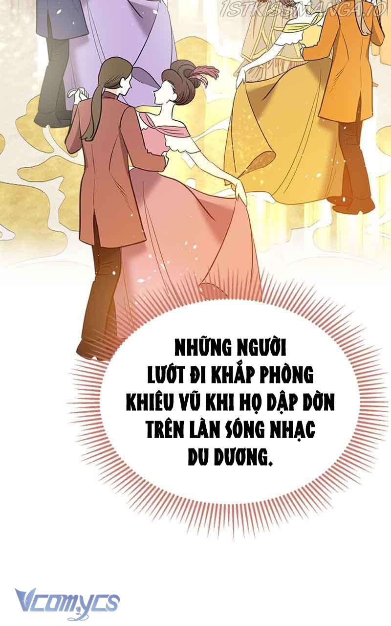 Hoàng Hậu Son Môi Chap 11 - Trang 2