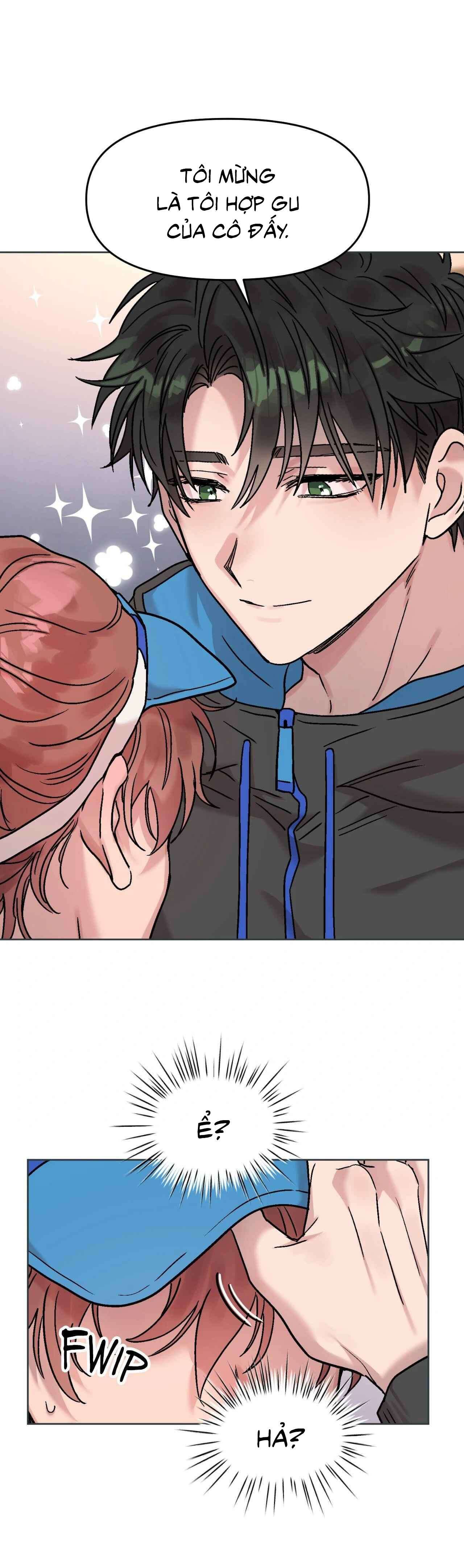Người Gọi Nặc Danh 3 Chap 2 - Trang 2