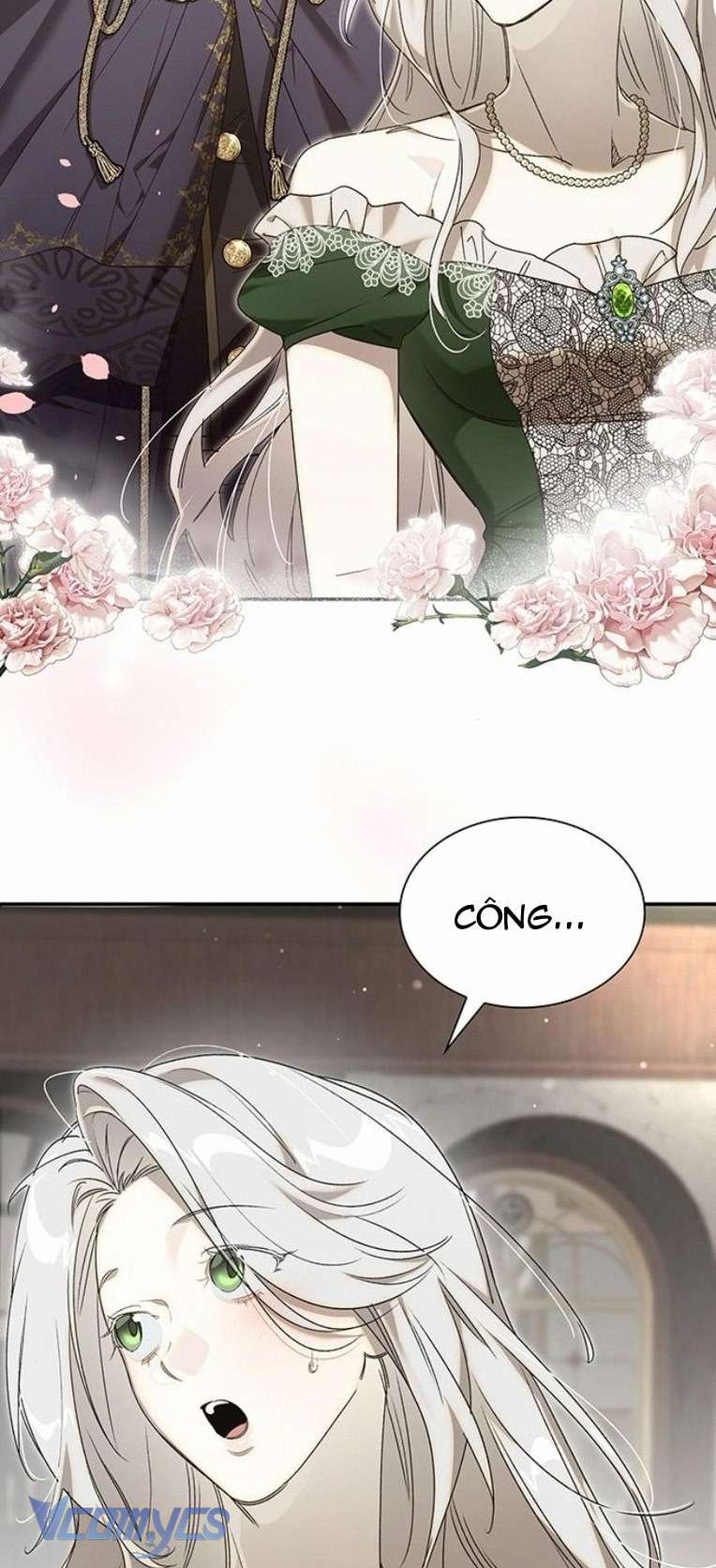 Cứ Cố Gắng Hết Sức Để Hối Hận Chap 14 - Trang 2