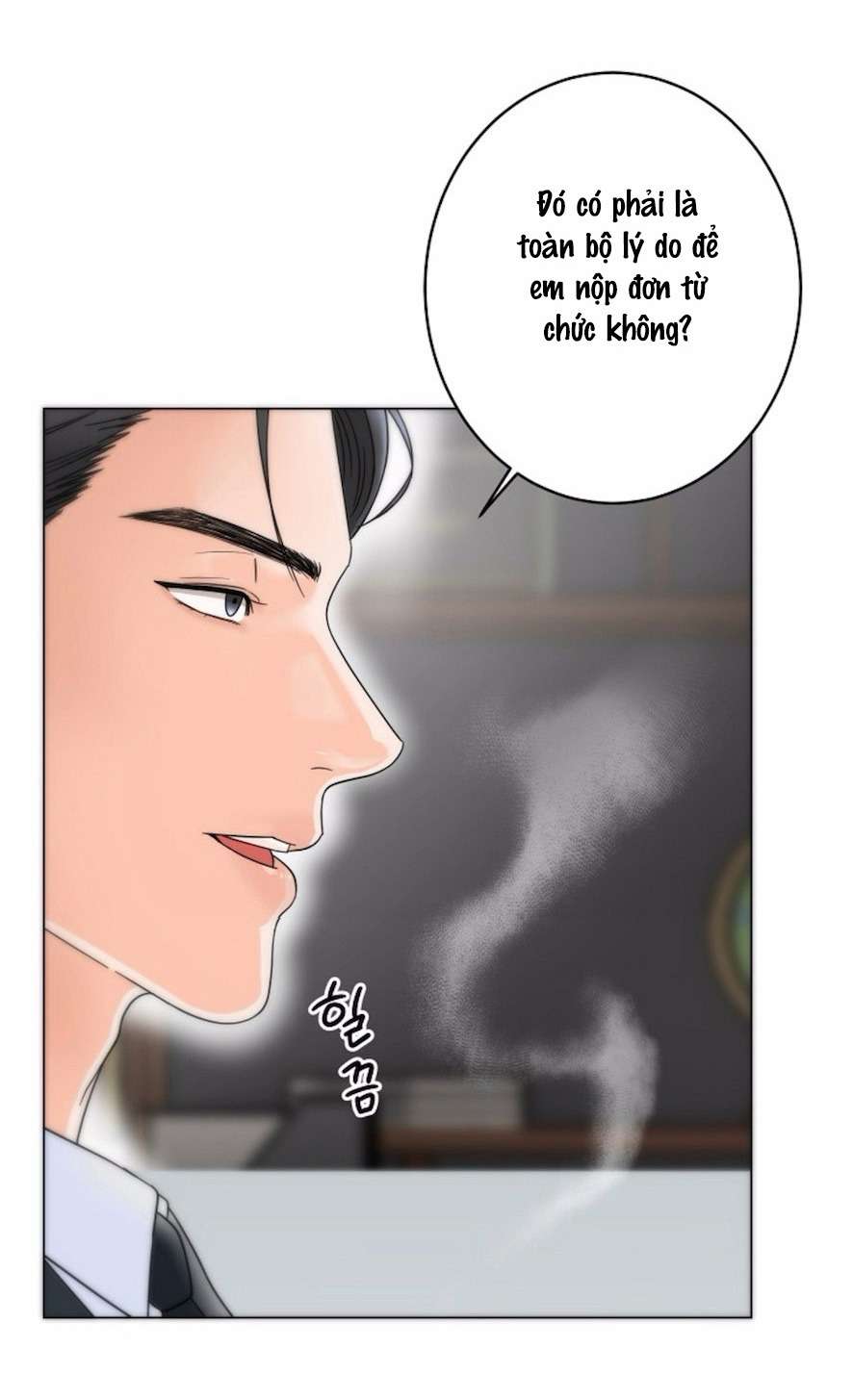 Quyết Tâm Bị Ruồng Bỏ Chap 1 - Trang 2