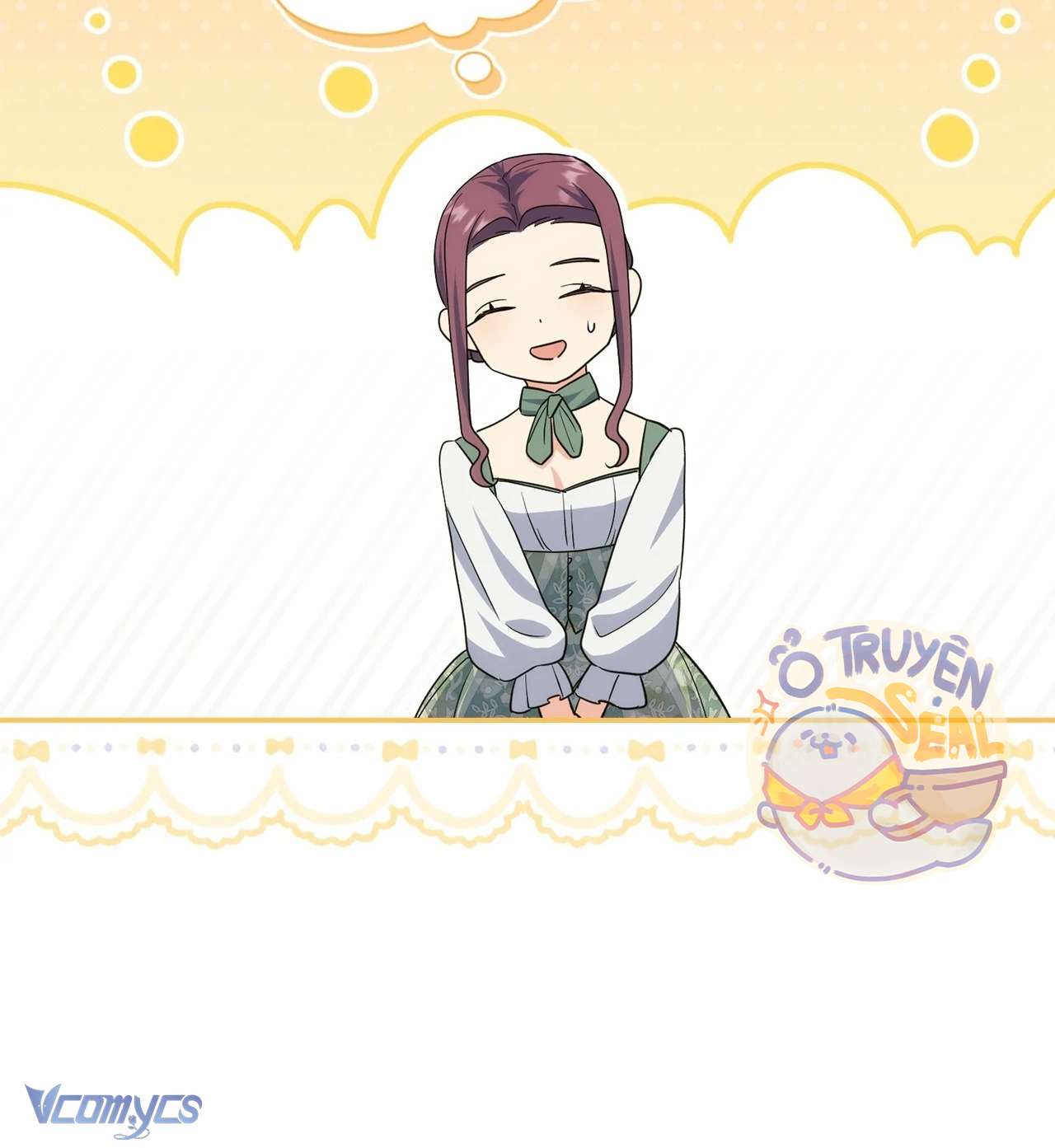 Nàng Công Chúa Trong Chuồng Gà Chap 22 - Trang 3