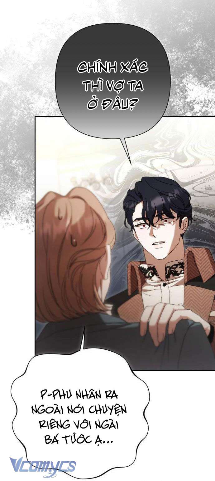 Dành Cho Những Ai Coi Hối Tiếc Là Điều Xa Xỉ Chap 32 - Trang 4