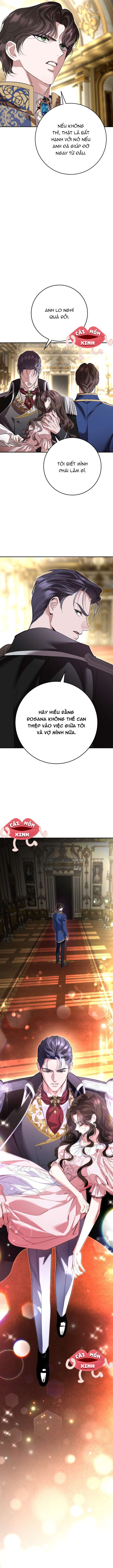 Cuộc Hôn Nhân Bị Bắt Cóc Xuyên Thời Gian Của Hoàng Hậu Chap 26 - Trang 2